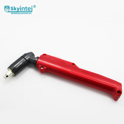 주문 산업용 플라즈마 절단기용 SG-51 플라즈마 토치 세트 (소모품 포함) online manufacture