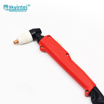 Buy PT-31 Handheld Plasma Cutting Torch High Quality for Metal Sheet Cutting Work online manufacture