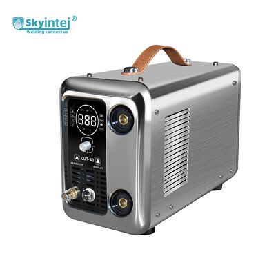 Buy CUT-40 Pilot Arc Plasma Cutting Welding Machine Heavy Duty for Industrial Cutting Work online manufacture
