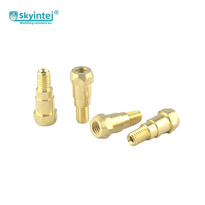 Buy 24KD Mig Welding Tip Holder Heat Resistant for Automotive / Construction Industry online manufacture