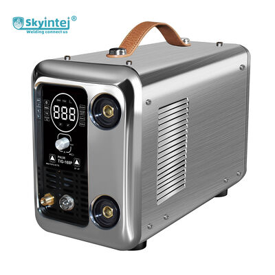 Buy PULSE TIG-160A Pulse Mode TIG Welding Machine Durable Industrial Supplies online manufacture